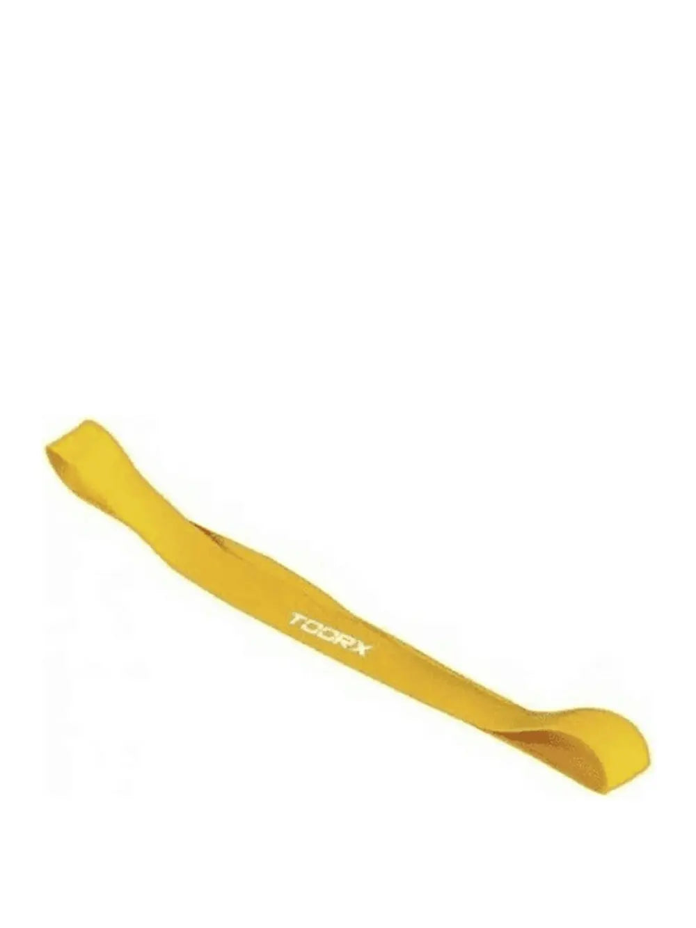 Attrezzi Toorx Unisex Elastici In Lattice 0.30 Cm Giallo Toorx Angolo dello Sport