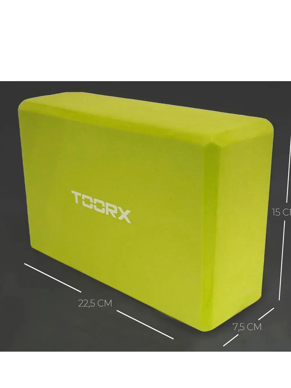 Attrezzi Toorx Unisex