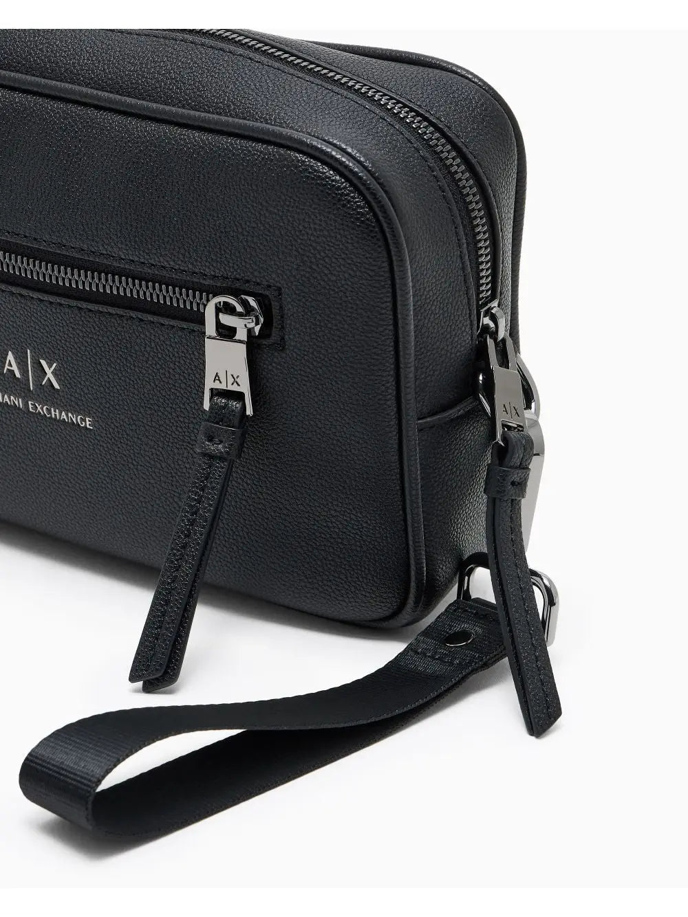Beauty Case Armani Uomo - Nero