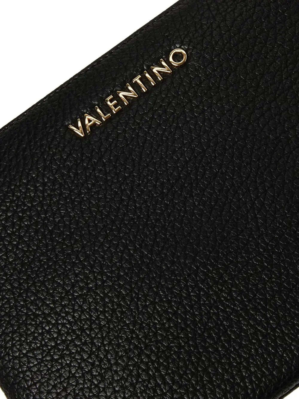 Beauty Case Blossom Valentino Donna - Nero