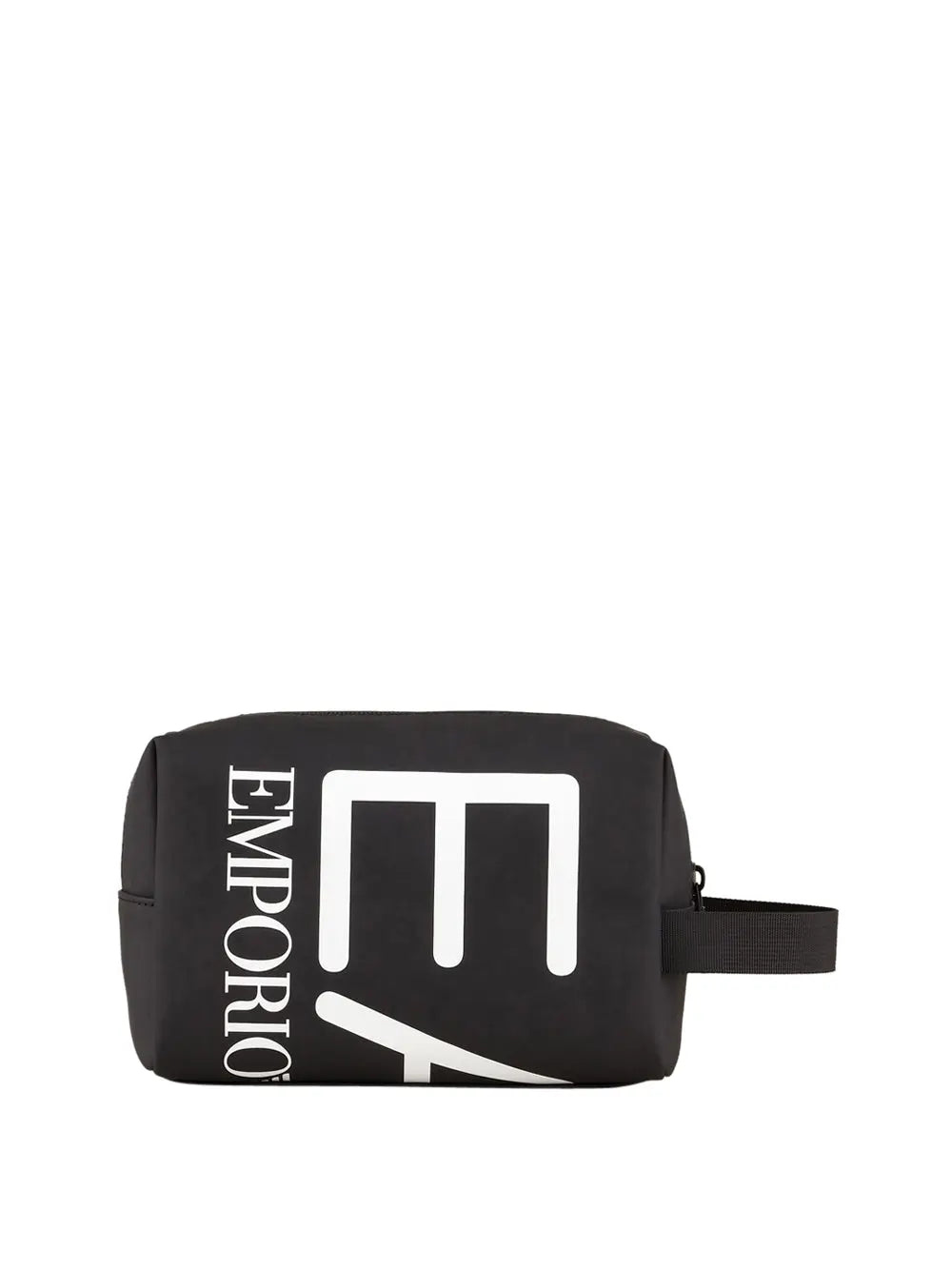 Beauty Case Ea7 Unisex - Nero