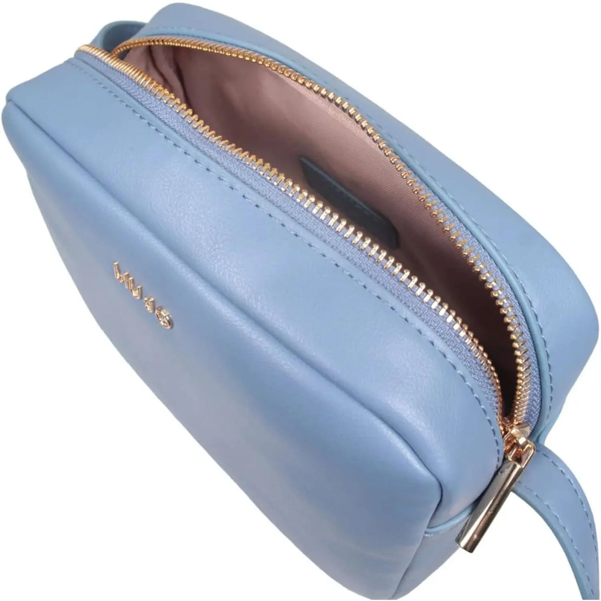 Beauty Case LIU JO Donna M Blu LIU JO Angolo dello Sport