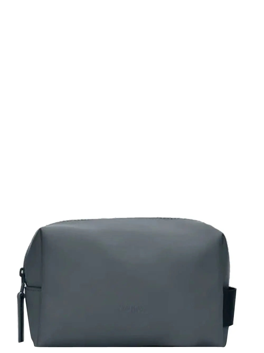 Beauty Case Rains Wash Bag Small Unisex - Blu