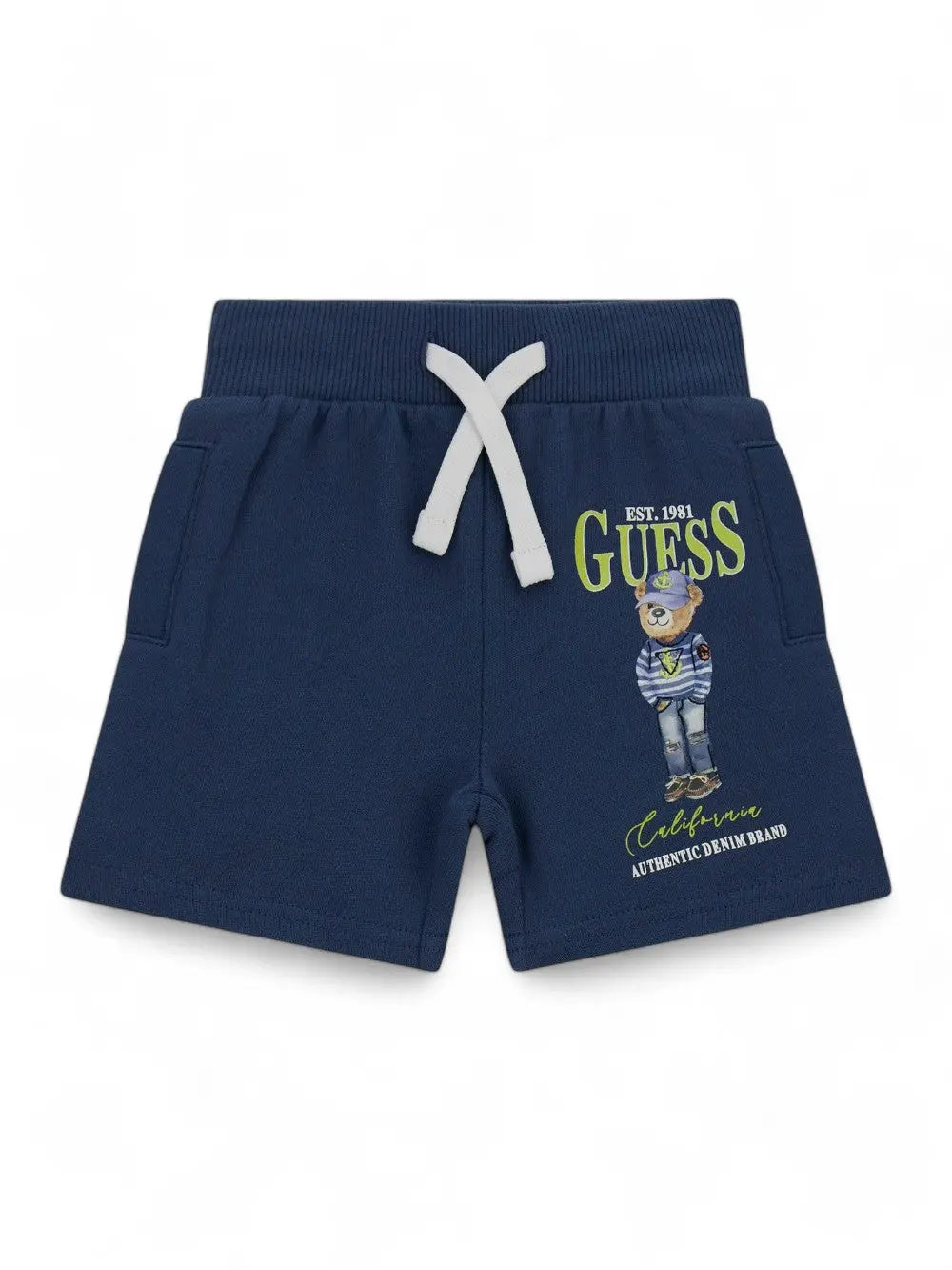 Bermuda Bambino - Mojave Stone