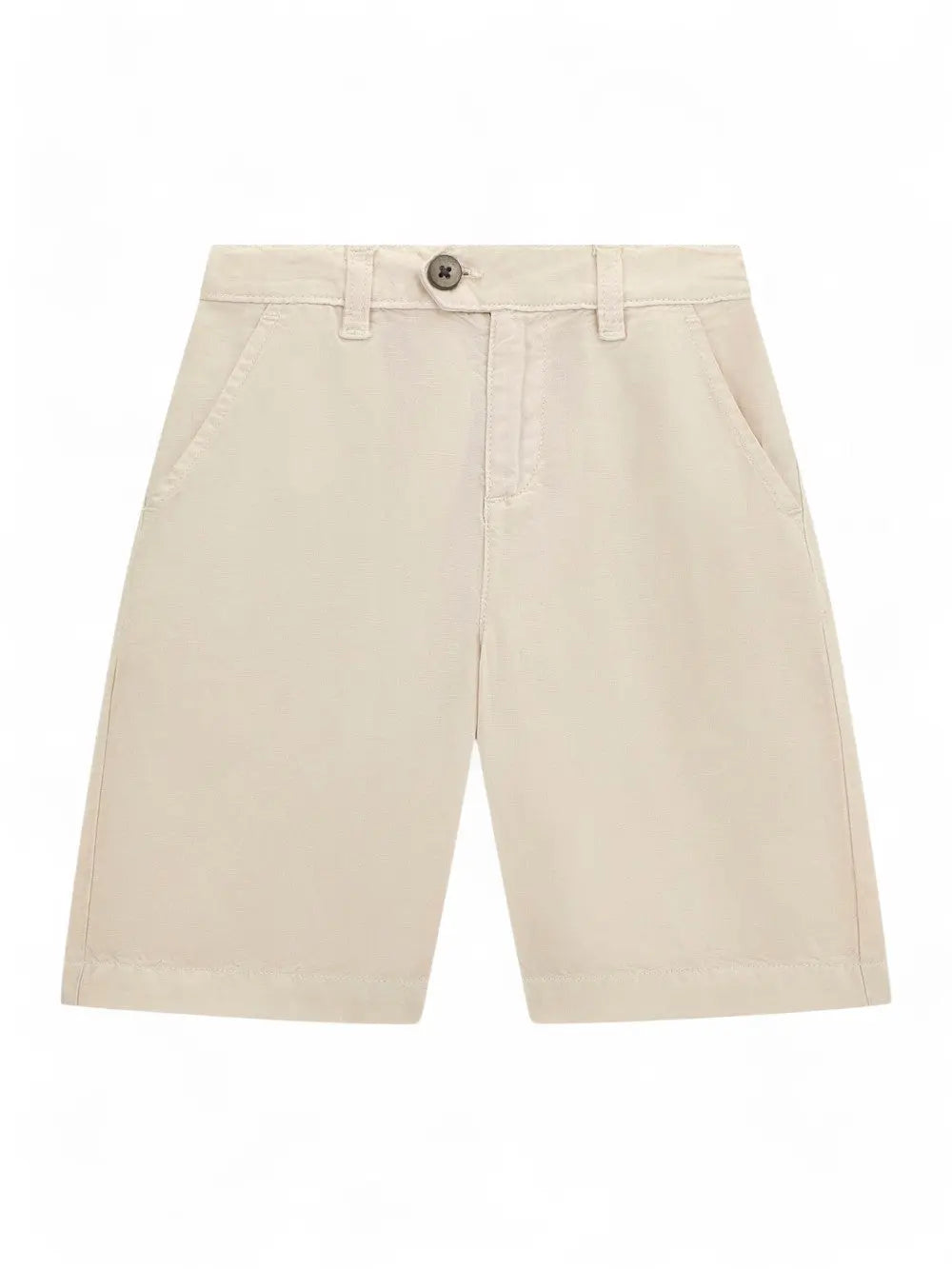 Bermuda Bambino - Muted Stone