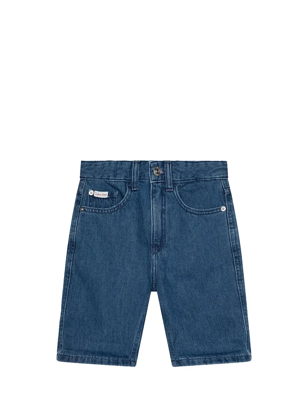Bermuda Calvin Klein Jr Bambino