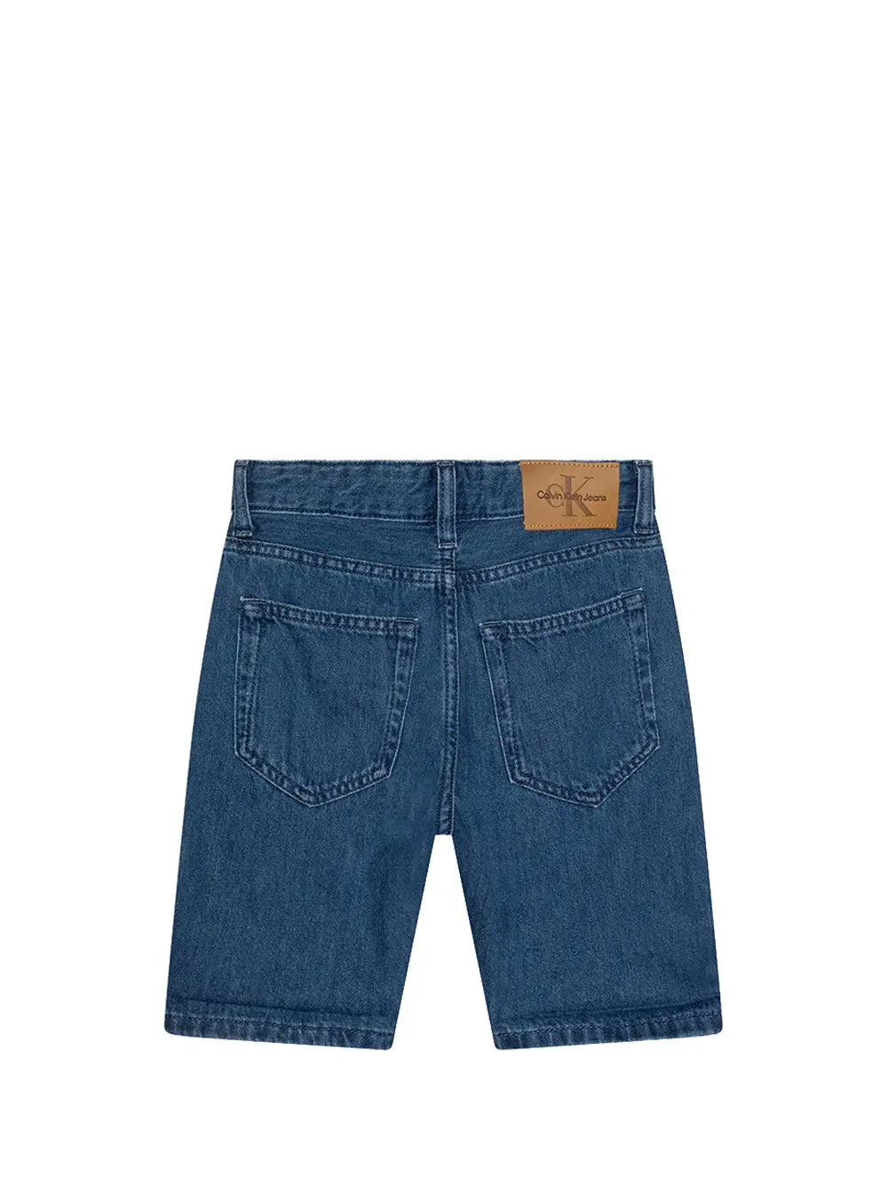Bermuda Calvin Klein Jr Bambino