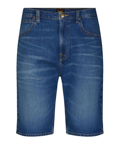 Bermuda Lee Uomo 5 Pocket Denim Lee  Angolo dello Sport