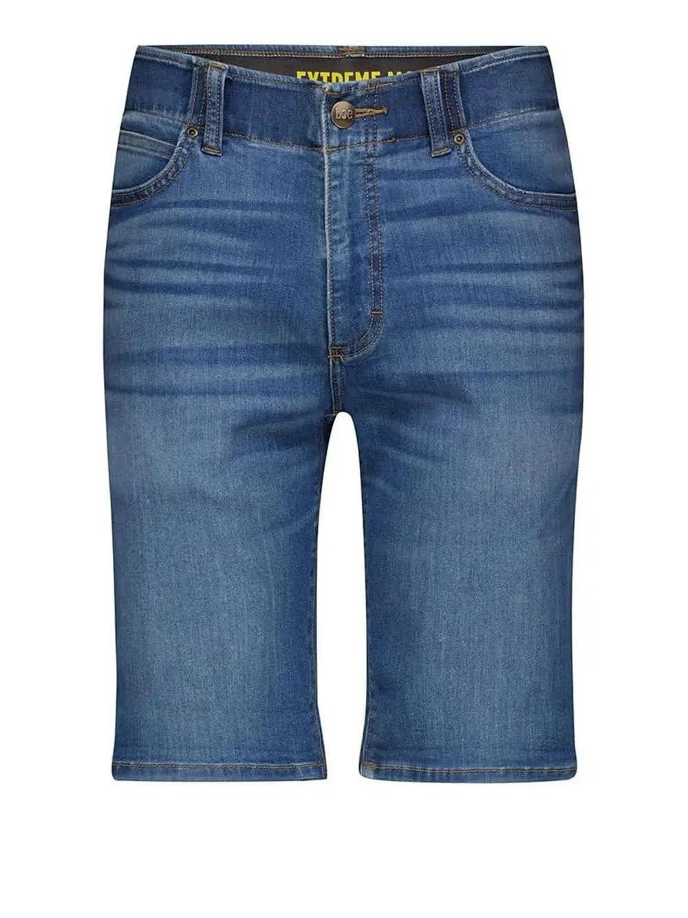 Bermuda Lee Uomo Xm 5 Pocket Denim Lee  Angolo dello Sport