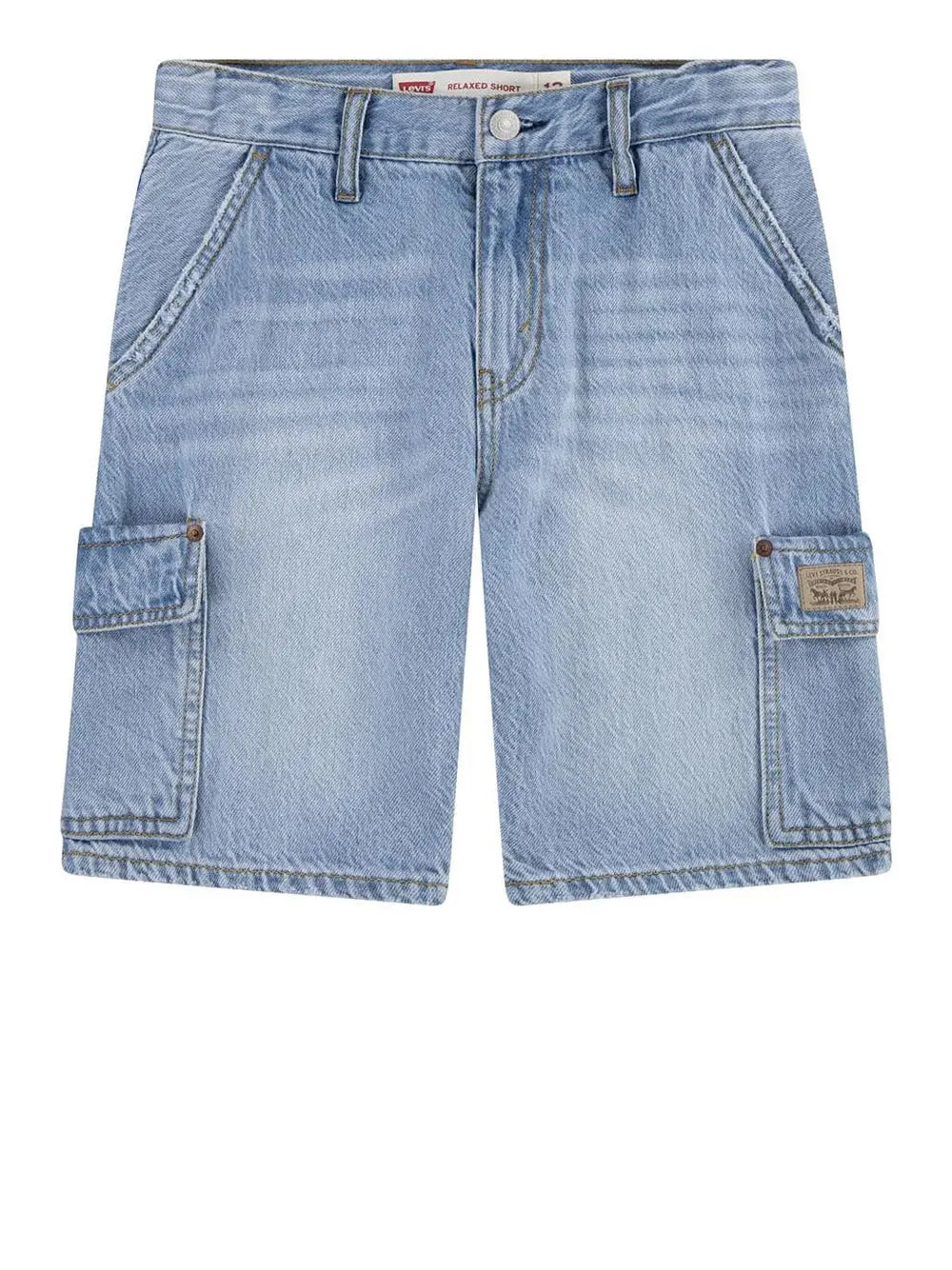 Bermuda Levisjr Bambino