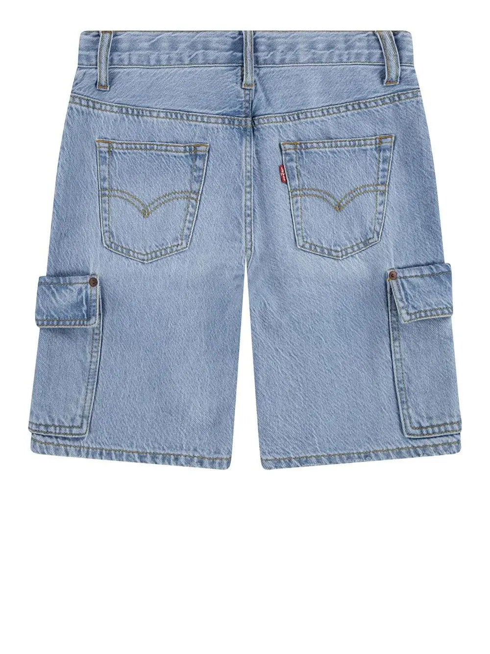Bermuda Levisjr Bambino