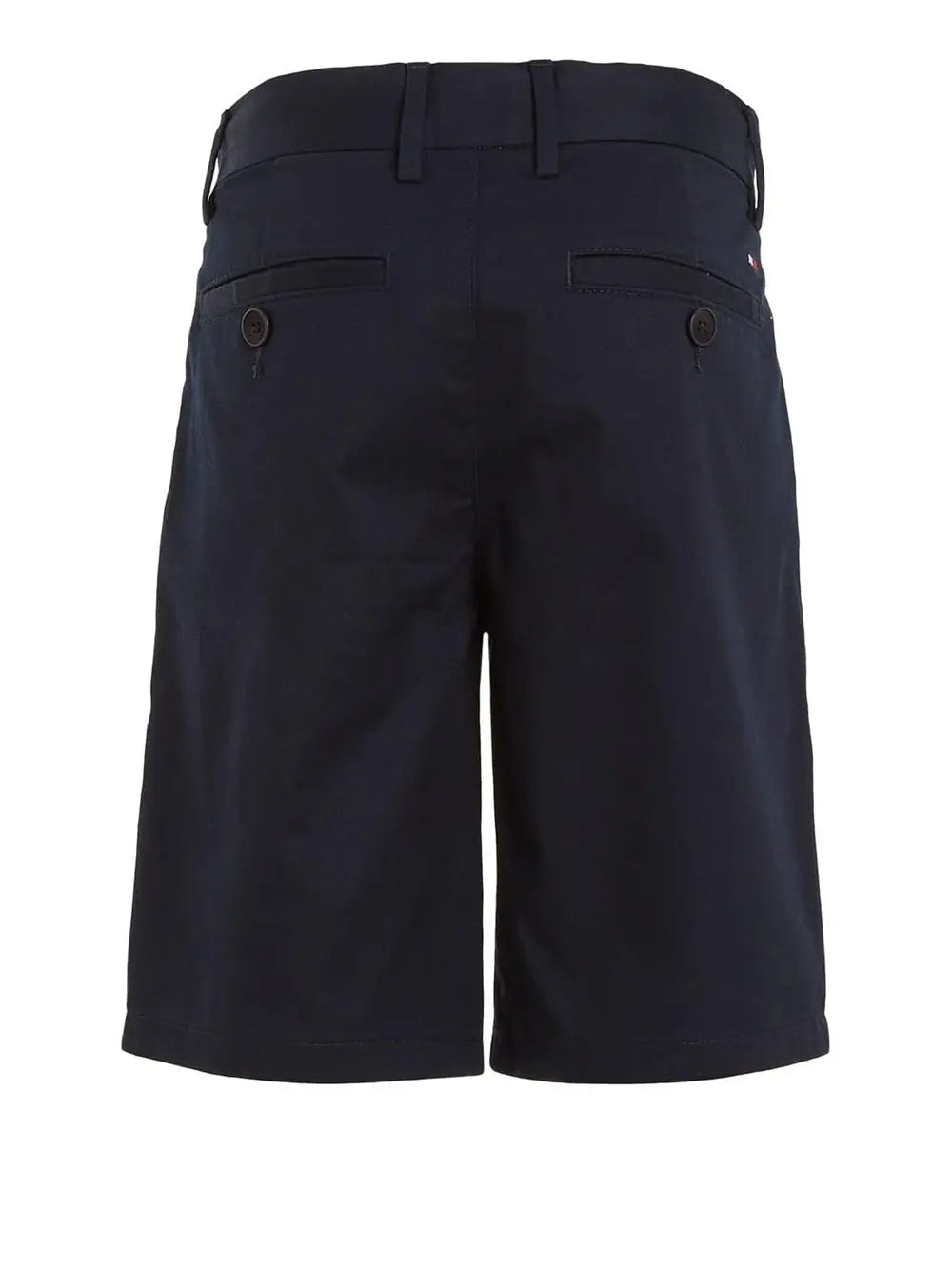 Bermuda Tommy Hilfiger Bambino 1985 Chino Blu Tommy Hilfiger  Angolo dello Sport