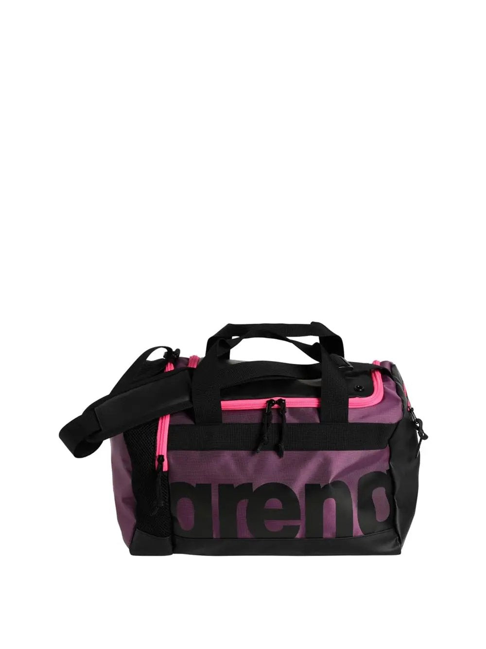 Borsa Arena Unisex Spiky Iii Duffle 40 Rosa Arena Angolo dello Sport