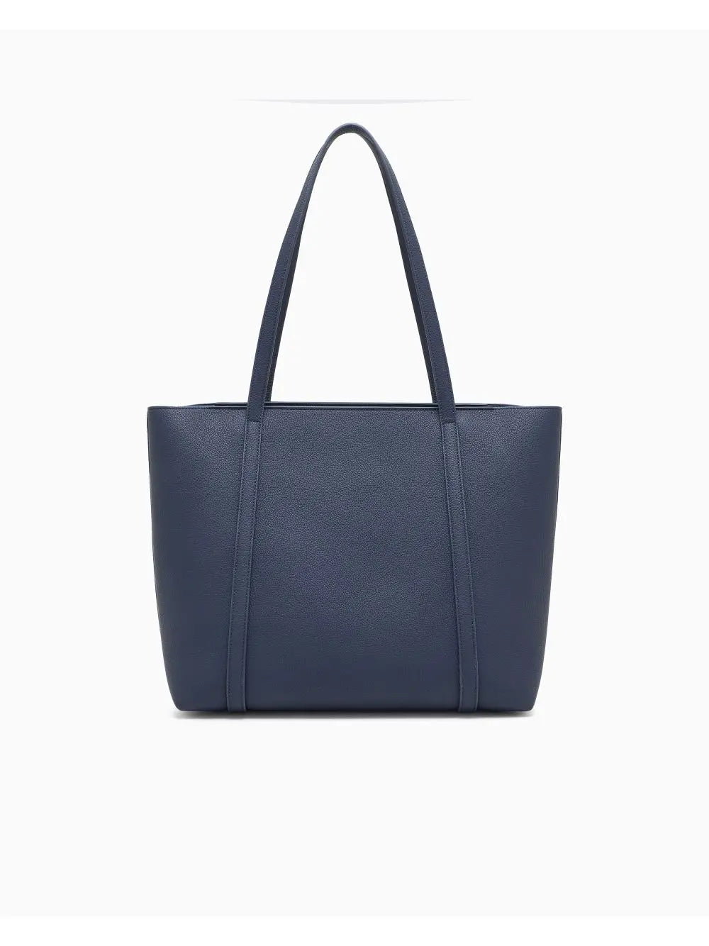 Borsa Armani Donna - Blu
