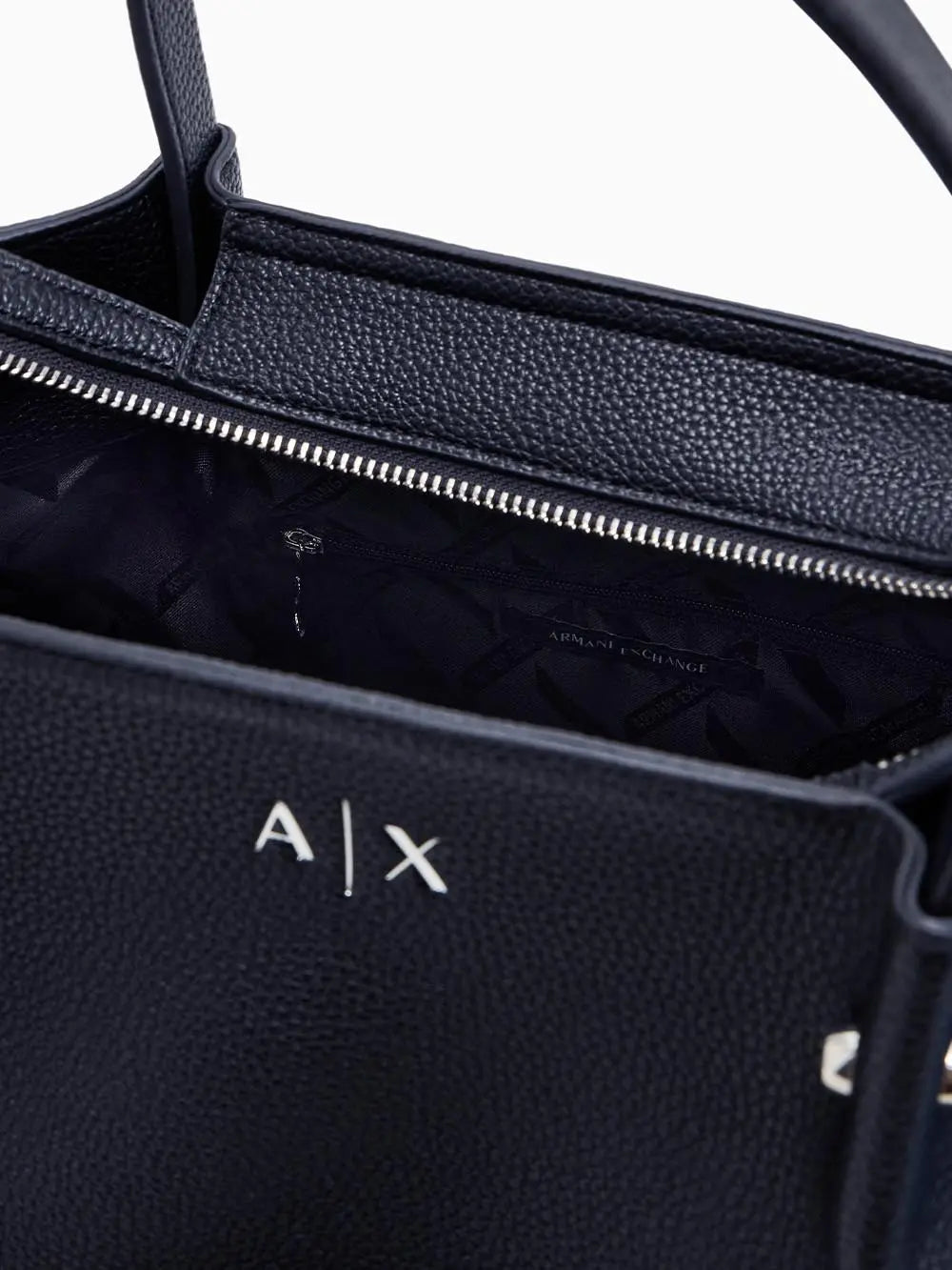 Borsa Armani Donna - Blu