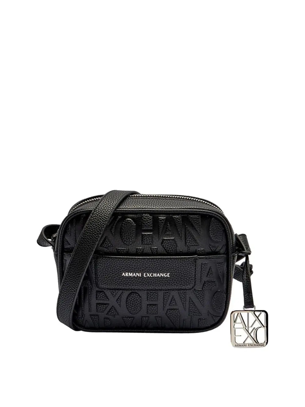 Borsa Armani Donna - Nero