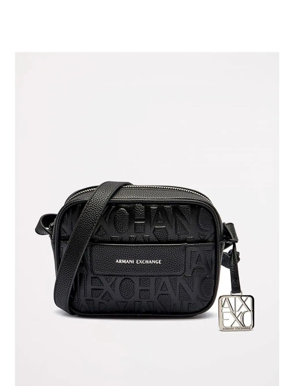 Borsa Armani Donna - Nero