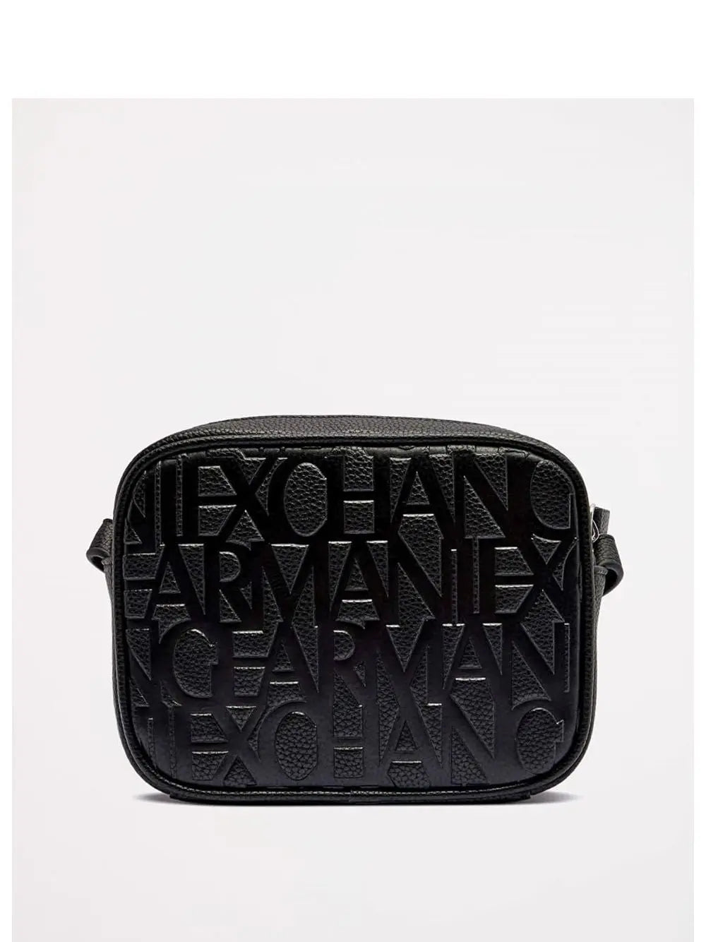 Borsa Armani Donna - Nero