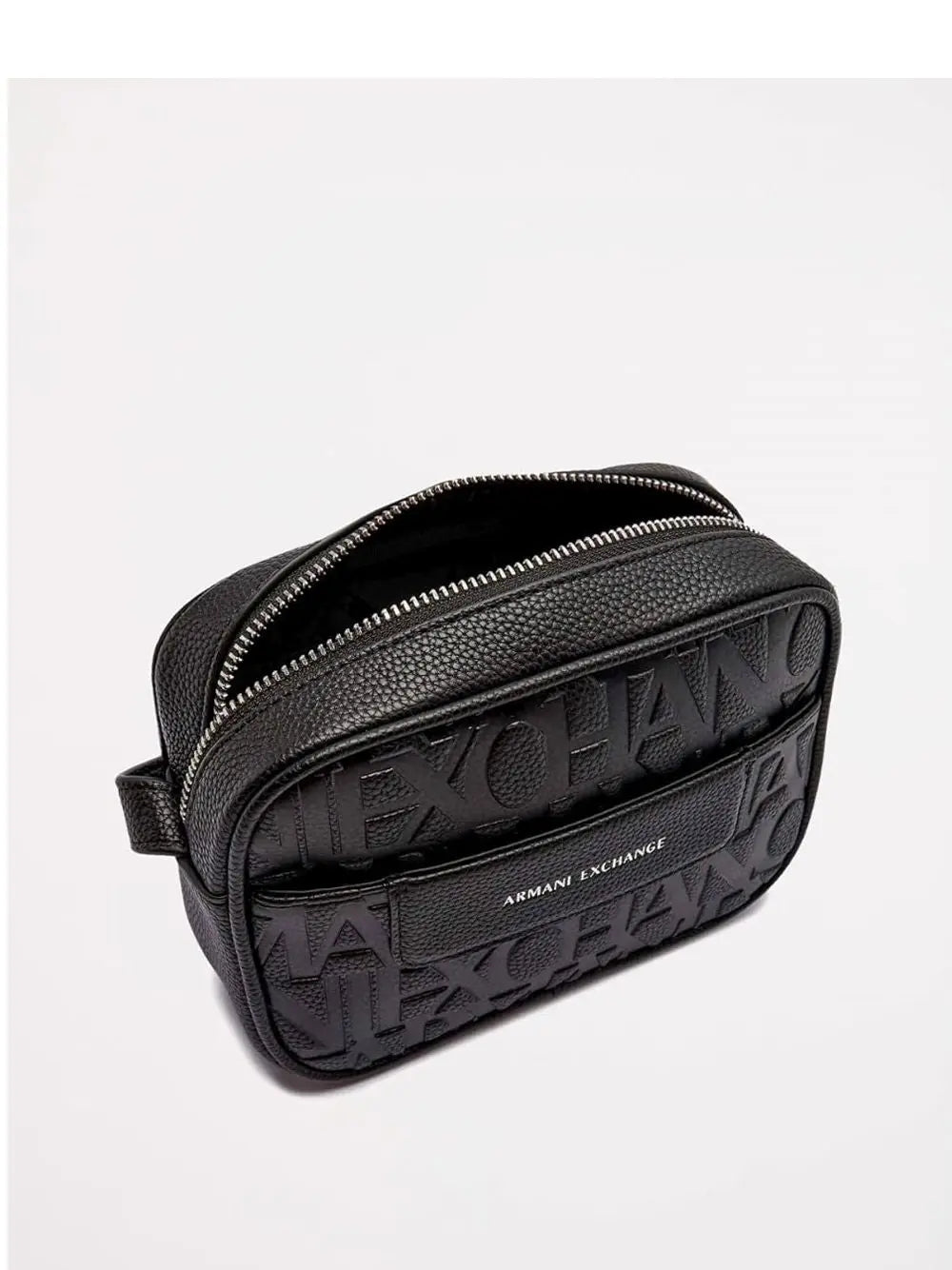 Borsa Armani Donna - Nero