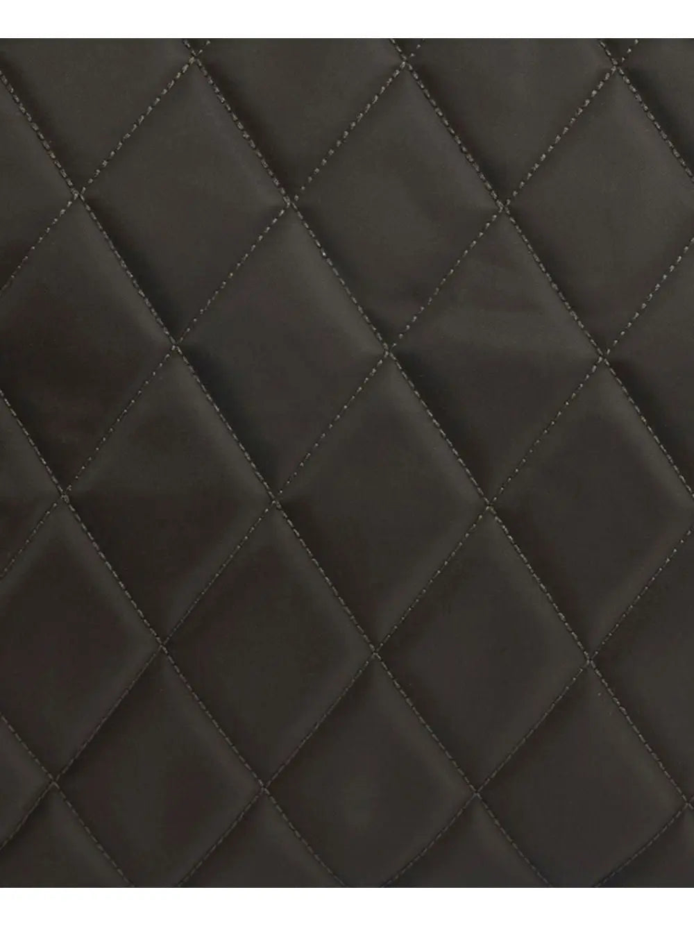 Borsa Barbour quilted tote Donna - Oliva