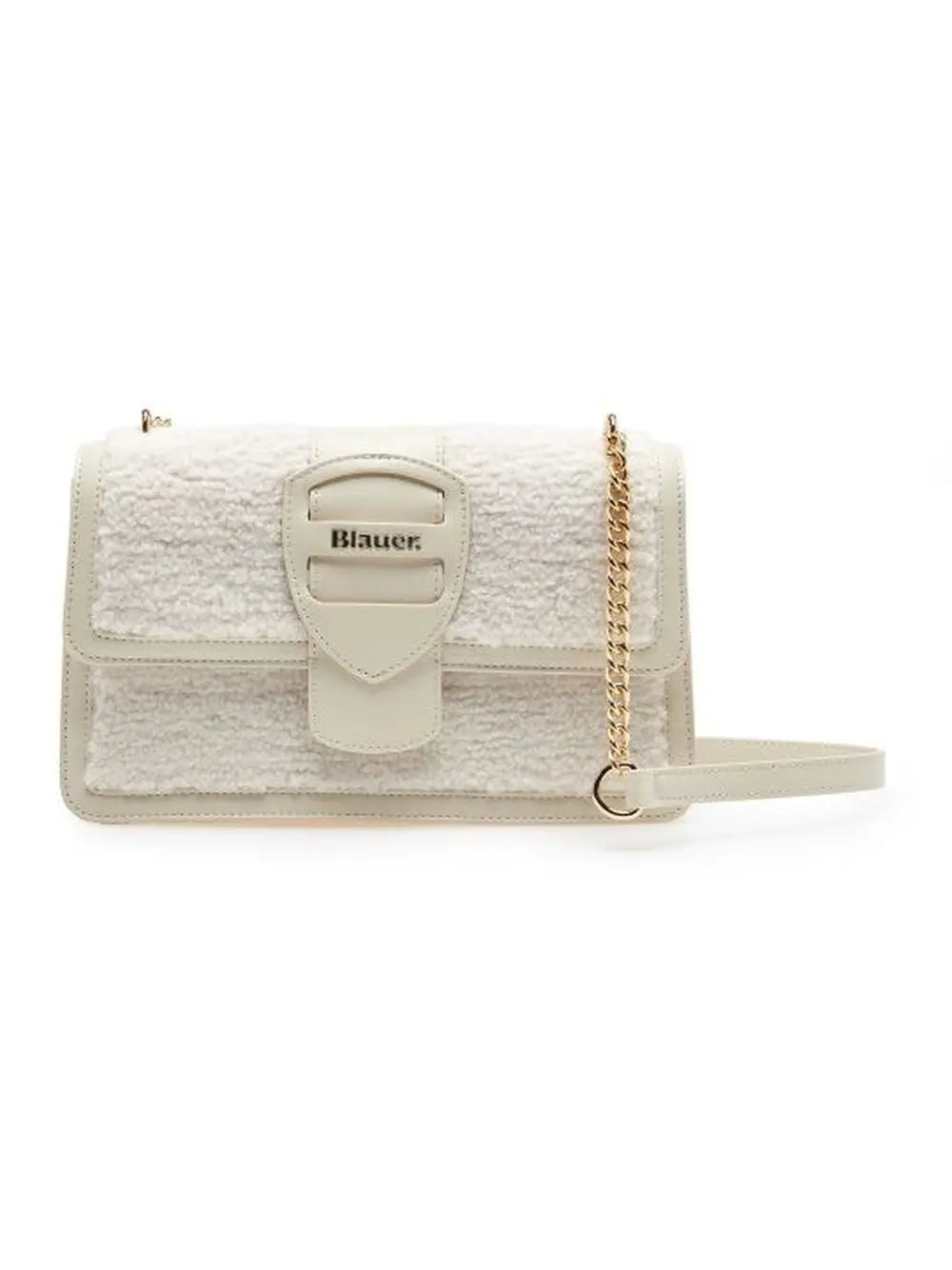 Borsa Blauer Donna - Bianco