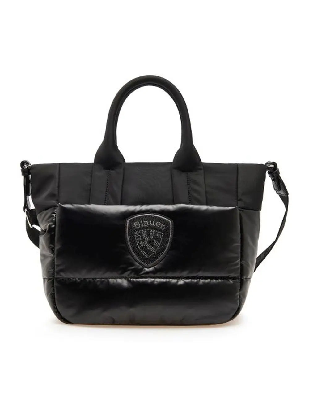 Borsa Blauer Donna - Nero