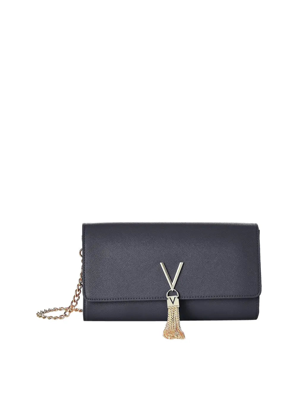 Borsa Divina Valentino Donna - Navy