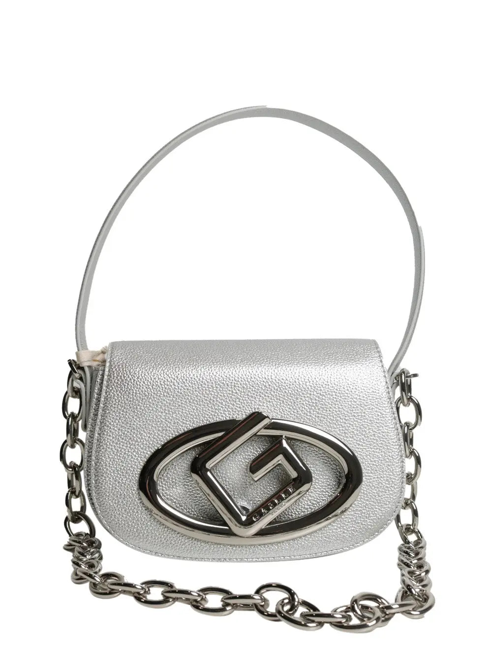 Borsa Gaelle Donna - Argento
