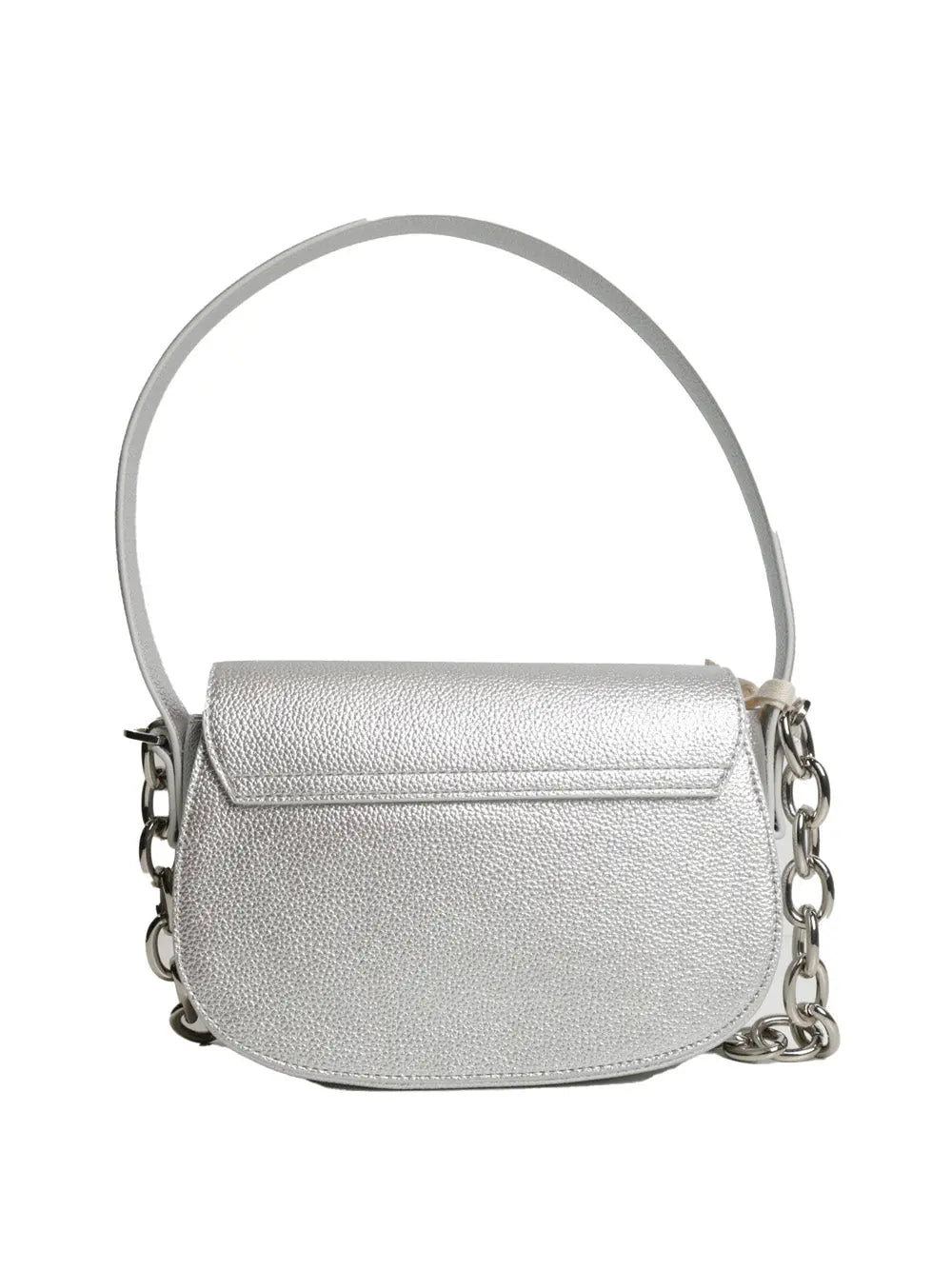 Borsa Gaelle Donna - Argento