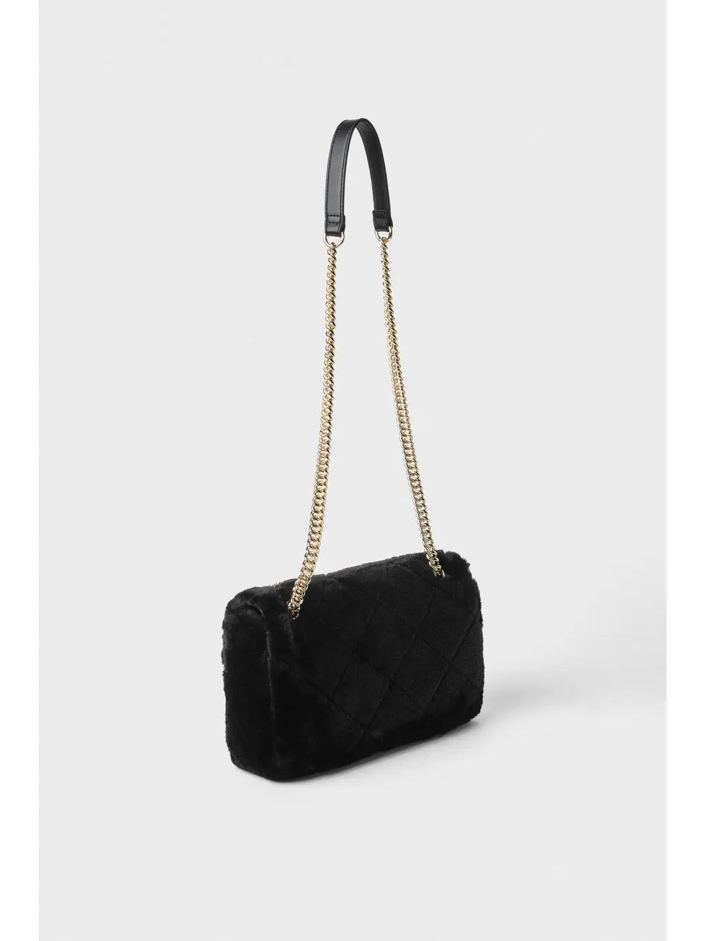Borsa Gaelle Donna - Nero Gaelle Angolo dello Sport