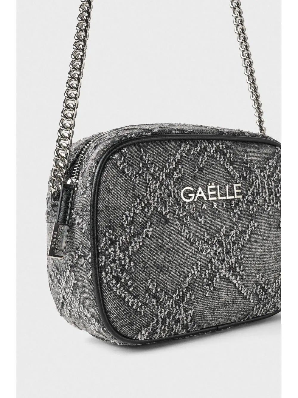 Borsa Gaelle Donna - Nero
