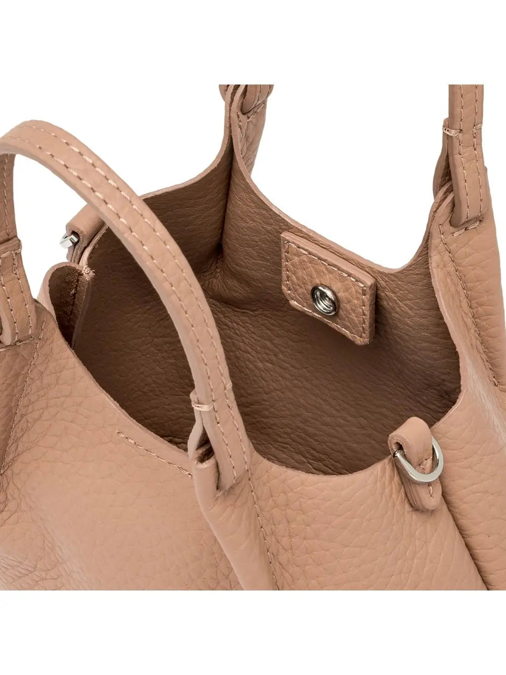 Borsa Gianni Chiarini DUA Donna - Grigio