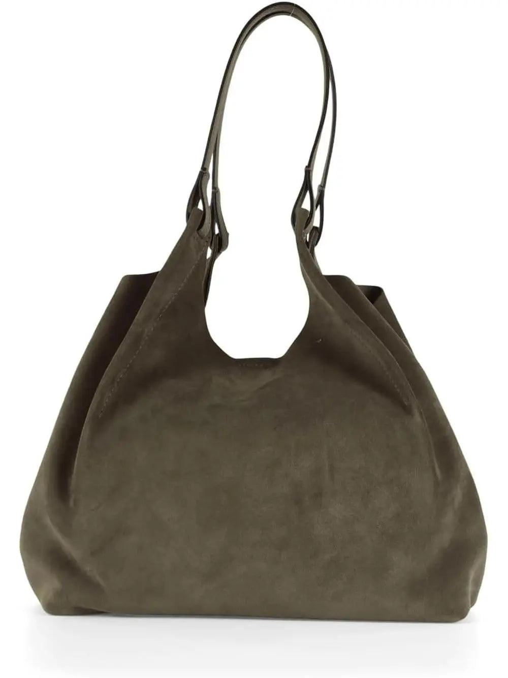Borsa Gianni Chiarini DUA Donna - Marrone