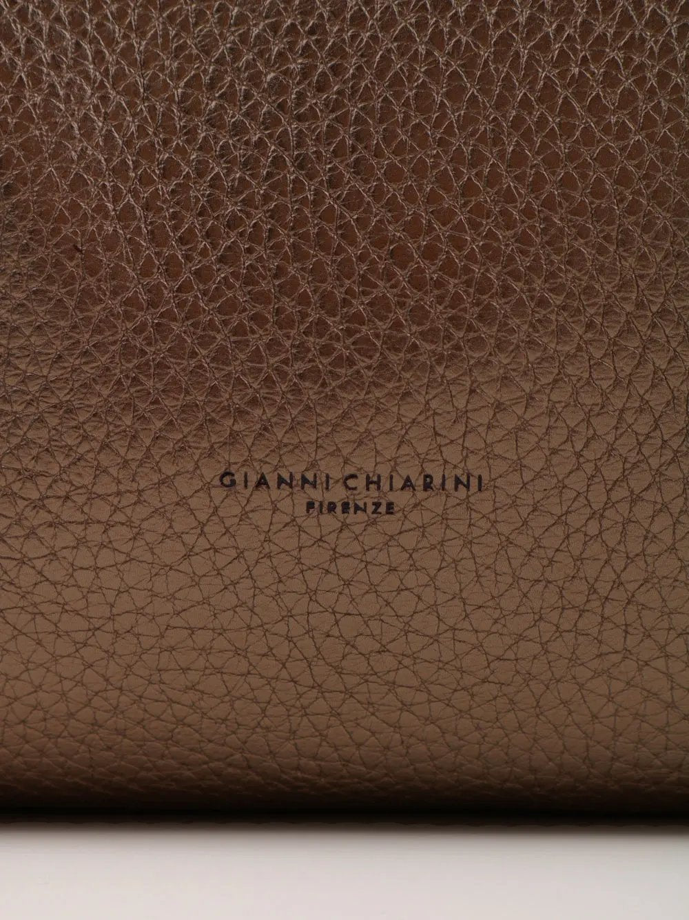 Borsa Gianni Chiarini Donna Dua Oro Gianni Chiarini Angolo dello Sport