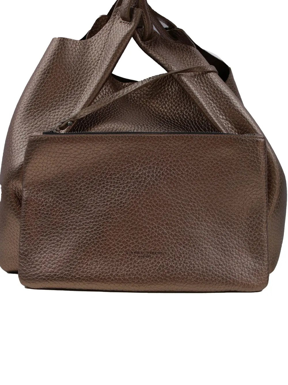 Borsa Gianni Chiarini Donna Dua Oro Gianni Chiarini Angolo dello Sport