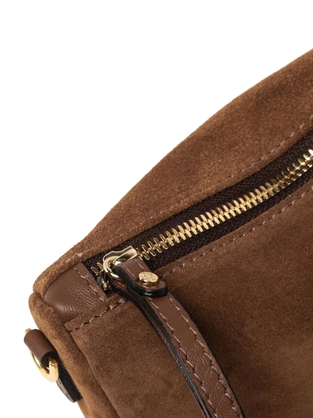 Borsa Gianni Chiarini NORA POUCH Donna - Marrone