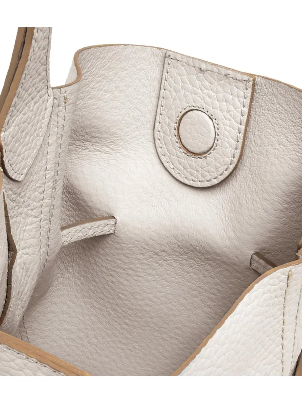 Borsa Gianni Chiarini SIENNA Donna - Marrone
