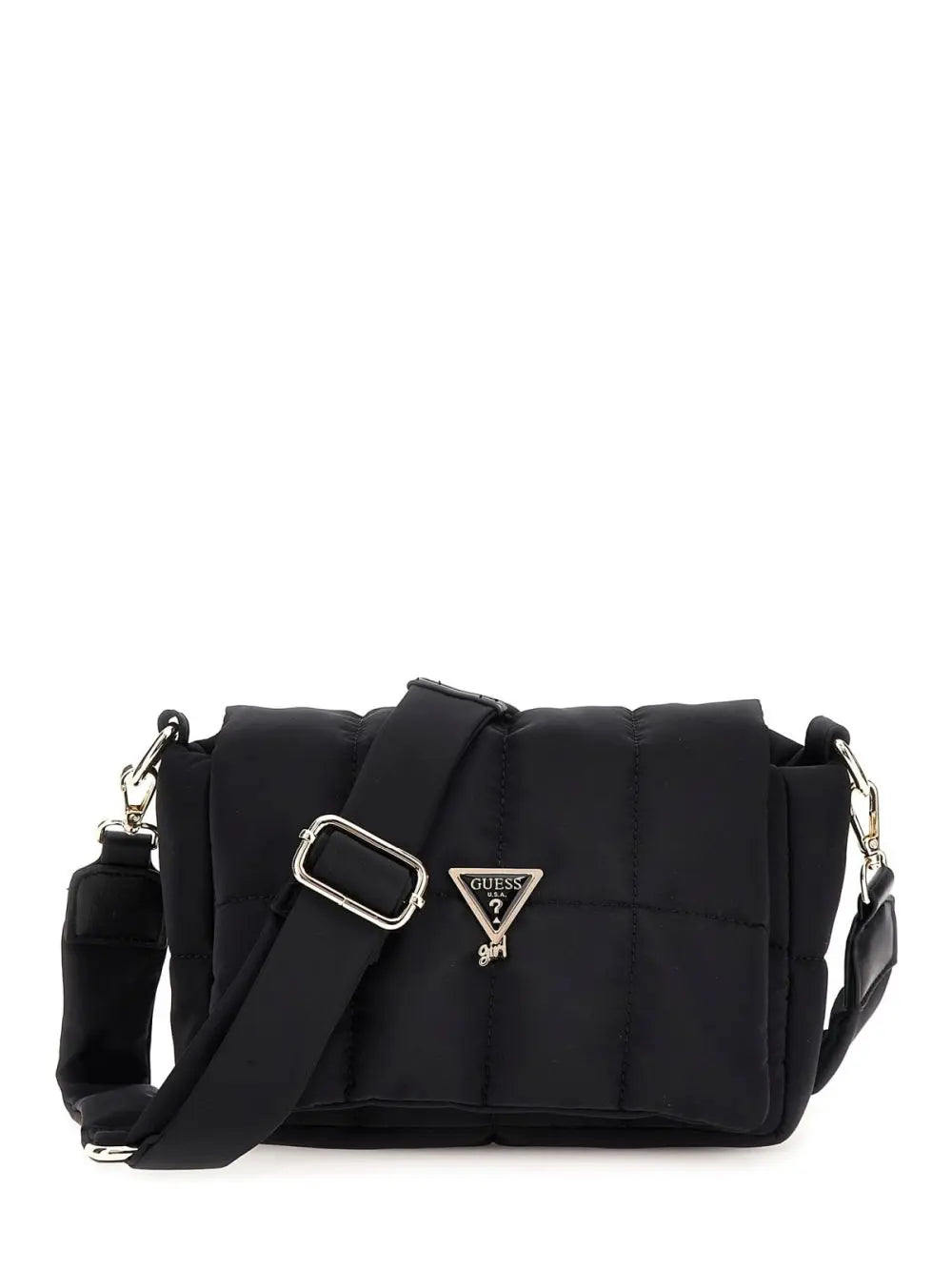 Borsa Guess Bambina - Nero