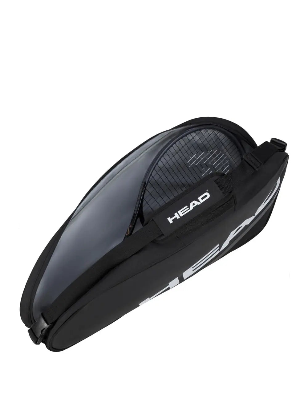 Borsa Head Unisex