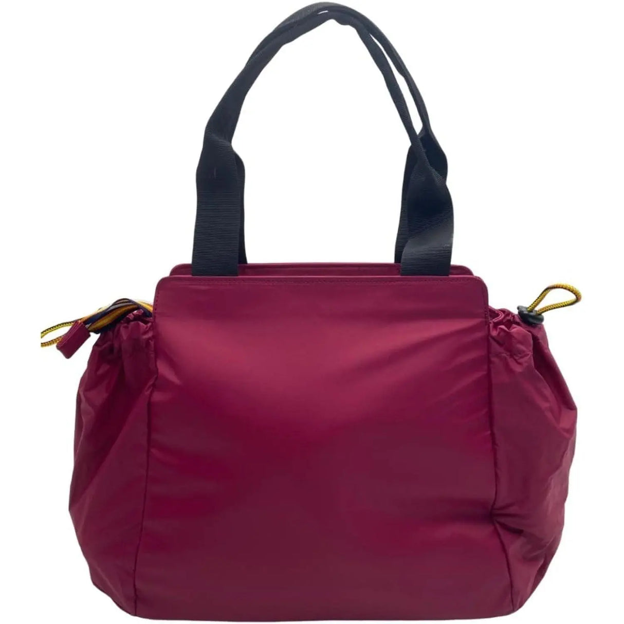 Borsa K-WAY Unisex AISY Bordeaux K-WAY  Angolo dello Sport