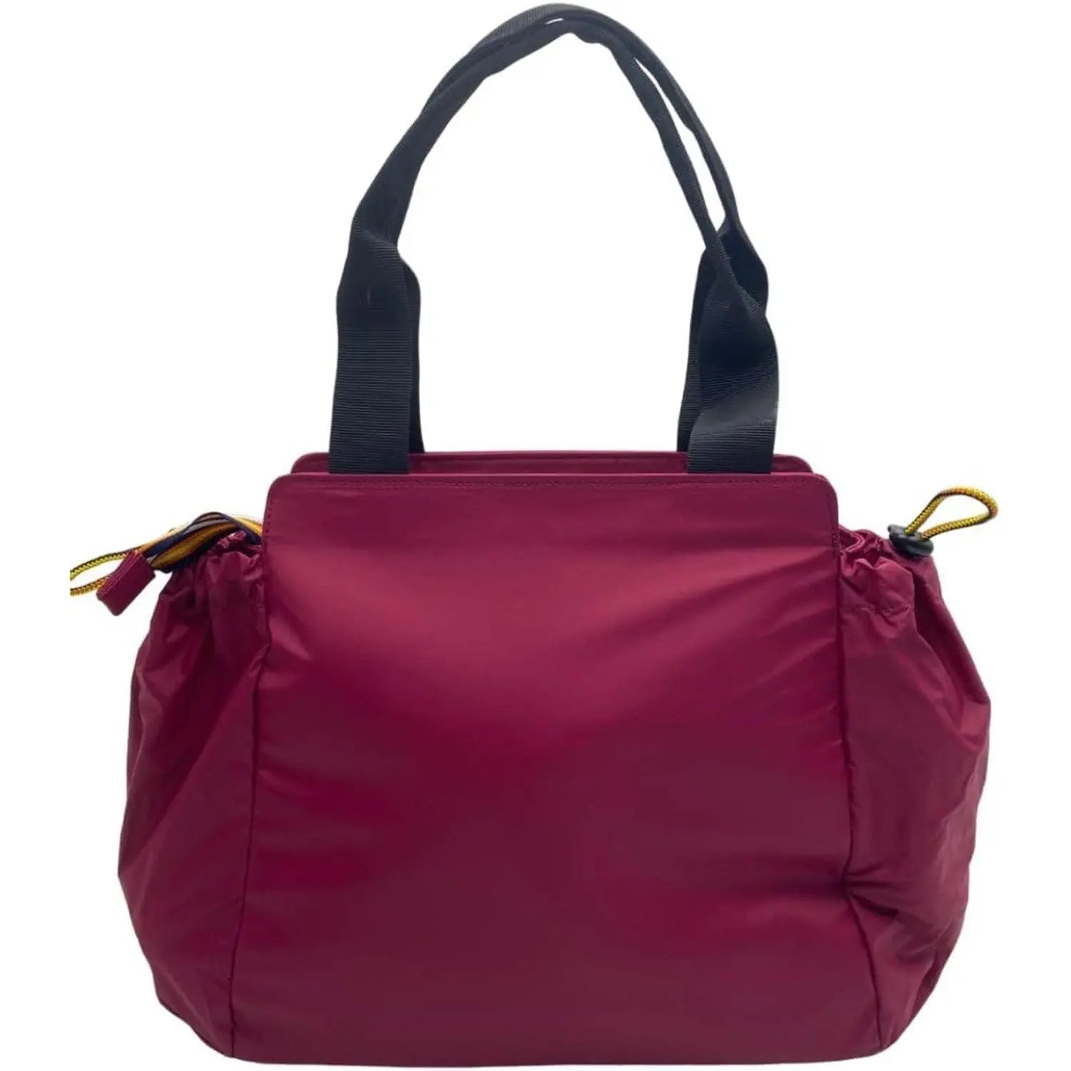 Borsa K-WAY Unisex AISY Bordeaux K-WAY  Angolo dello Sport