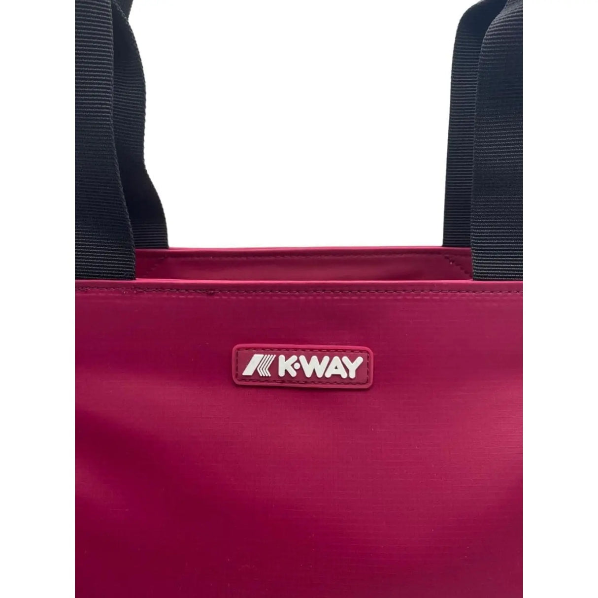Borsa K-WAY Unisex AISY Bordeaux K-WAY  Angolo dello Sport