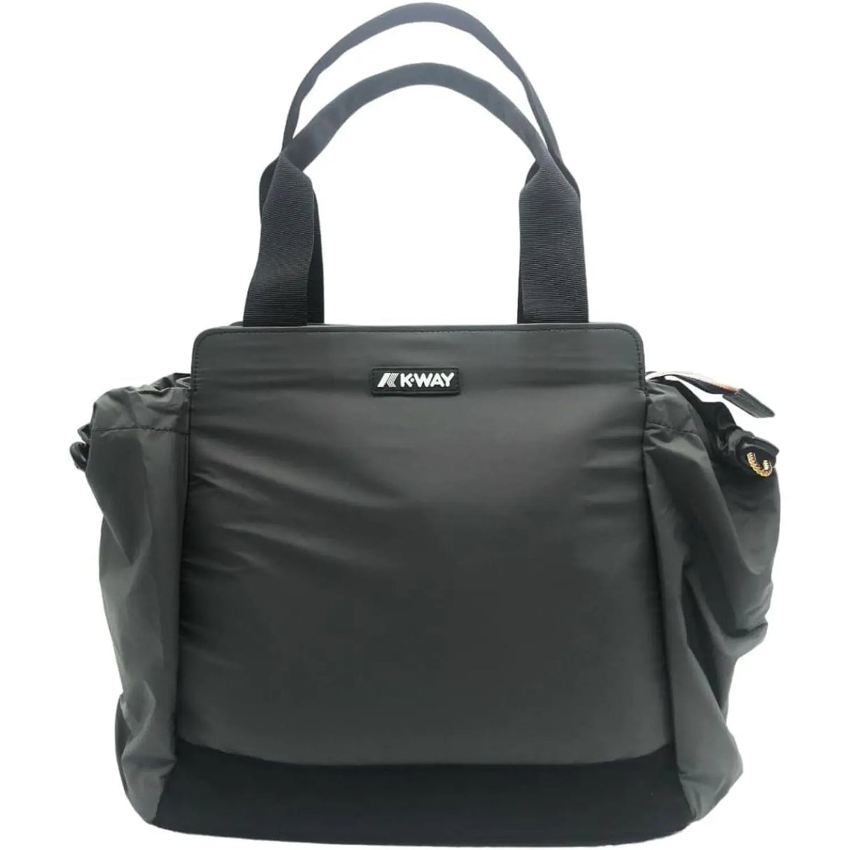 Borsa K-WAY Unisex AISY Verde