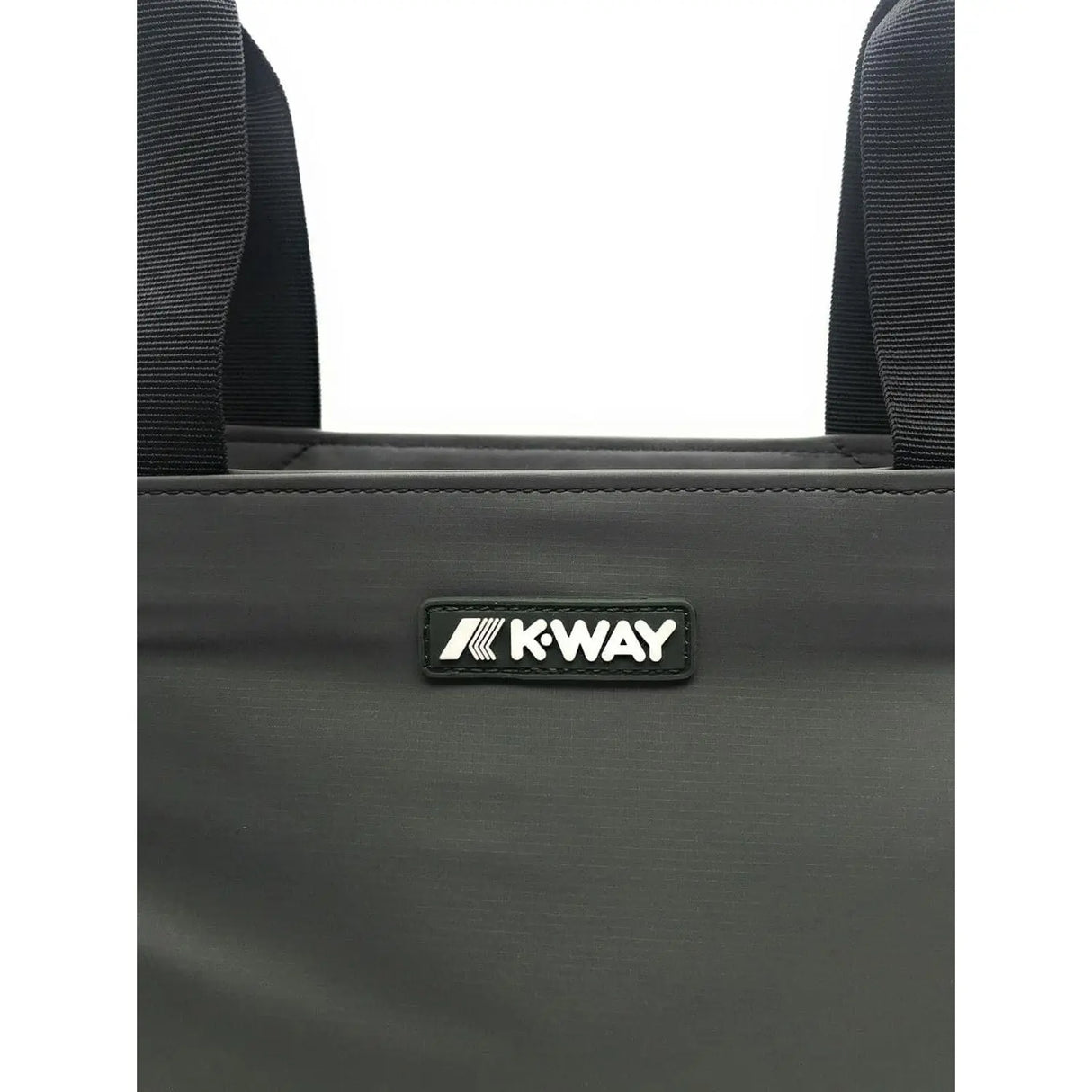Borsa K-WAY Unisex AISY Verde