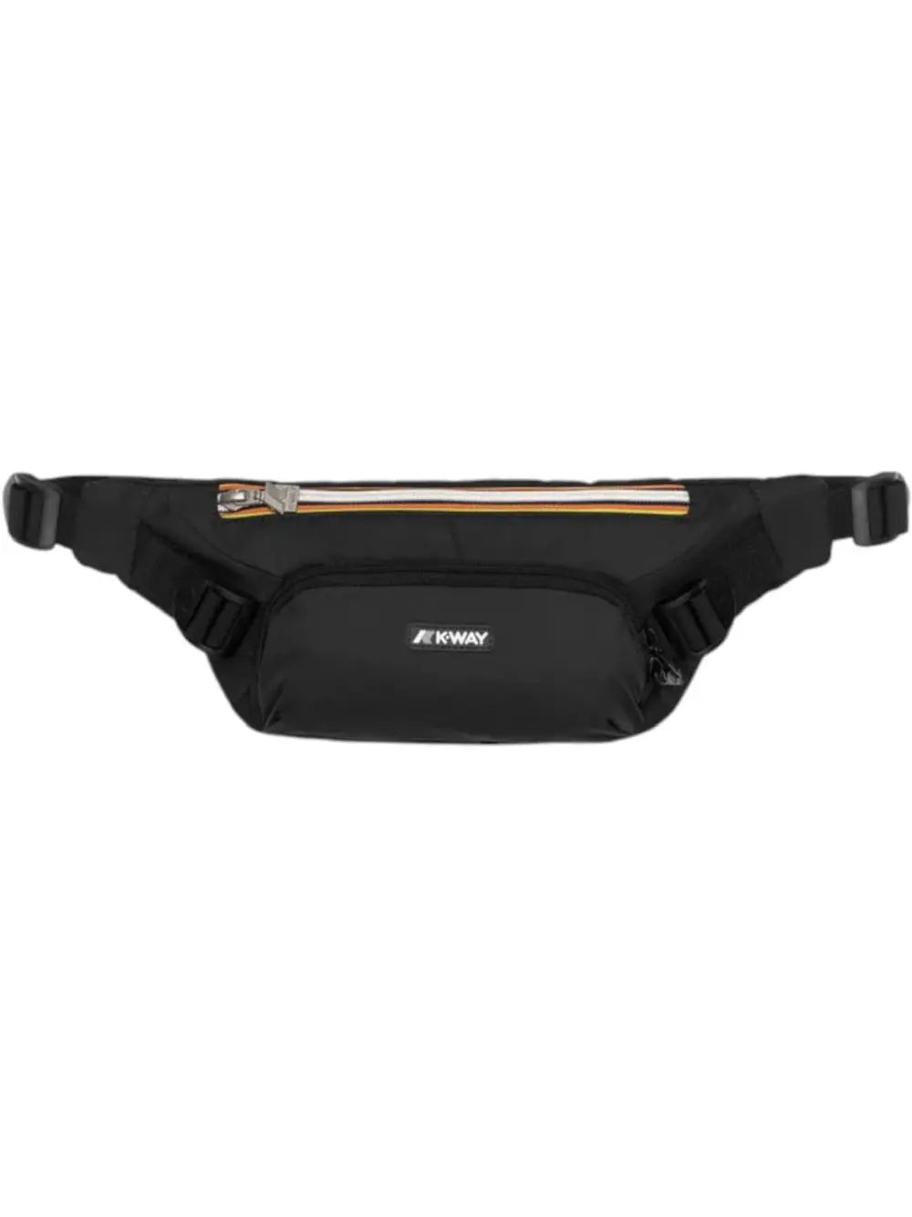 Borsa K-Way FERICY S Uomo - Nero
