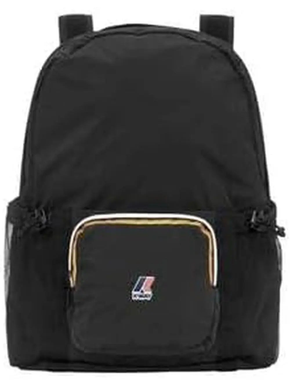 Borsa K-Way Unisex - Nero