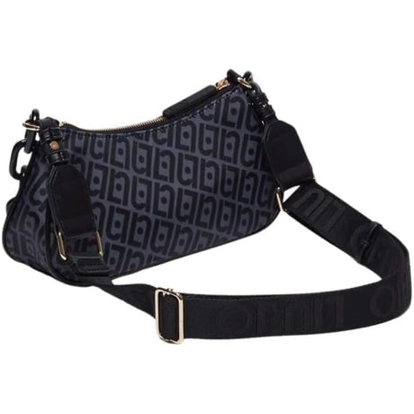 Borsa LIU JO Donna S HOBO Nero LIU JO  Angolo dello Sport