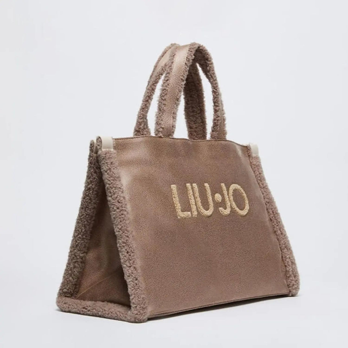 Borsa LIU JO Donna TOTE L Rosa