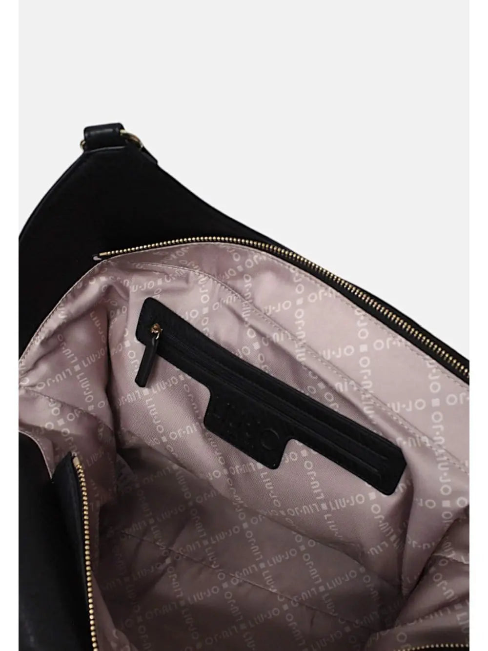 Borsa Liu Jo Donna - Nero