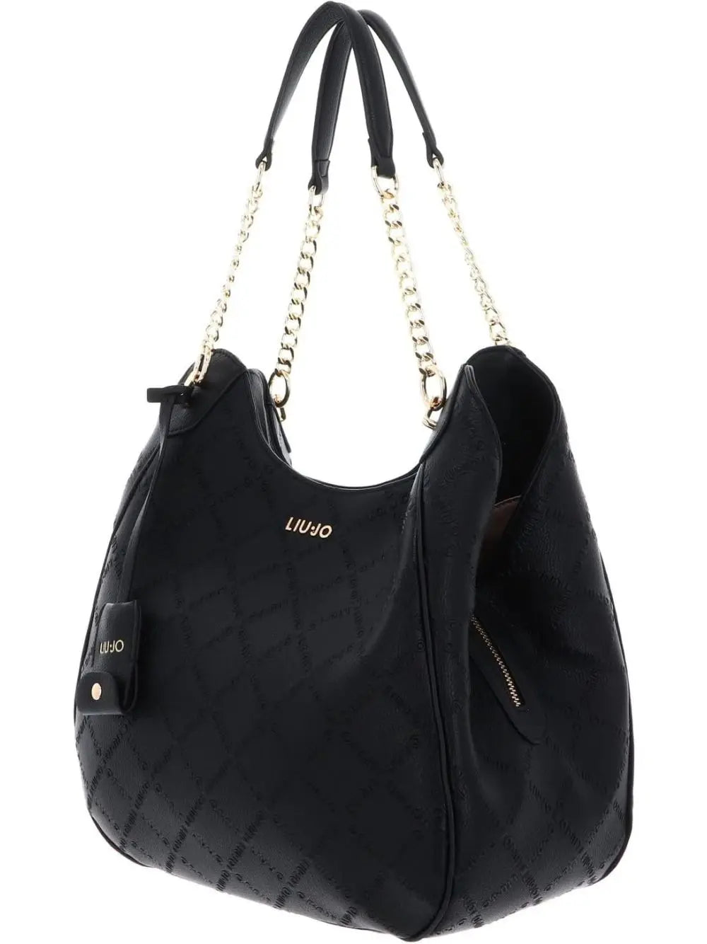 Borsa Liu Jo SATCHEL Donna - Nero